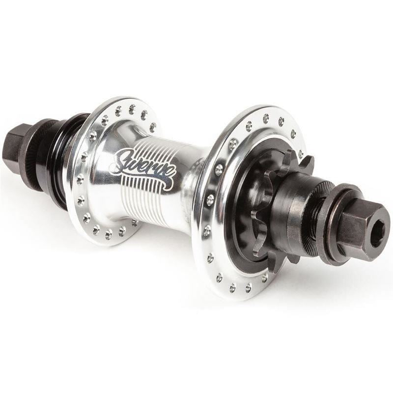 BSD Swerve Female Cassette Hub - RHD