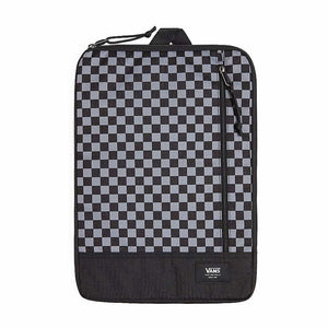 Vans Old Skool Laptop Sleeve - Black/Charcoal