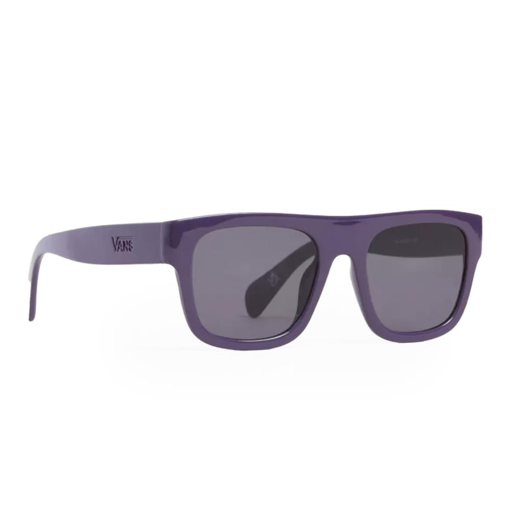 Vans Squared Off Sunglasses - Gothic Grape