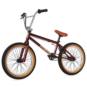 Fit Misfit 18" BMX Bike