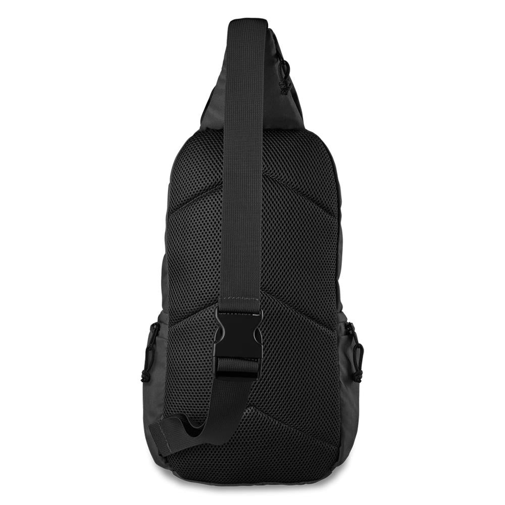 Etnies Sling Bag - Black