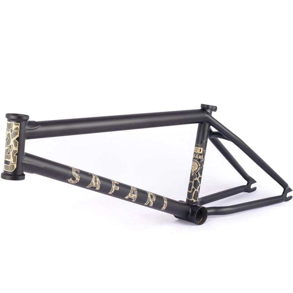 BSD Safari V3 Frame