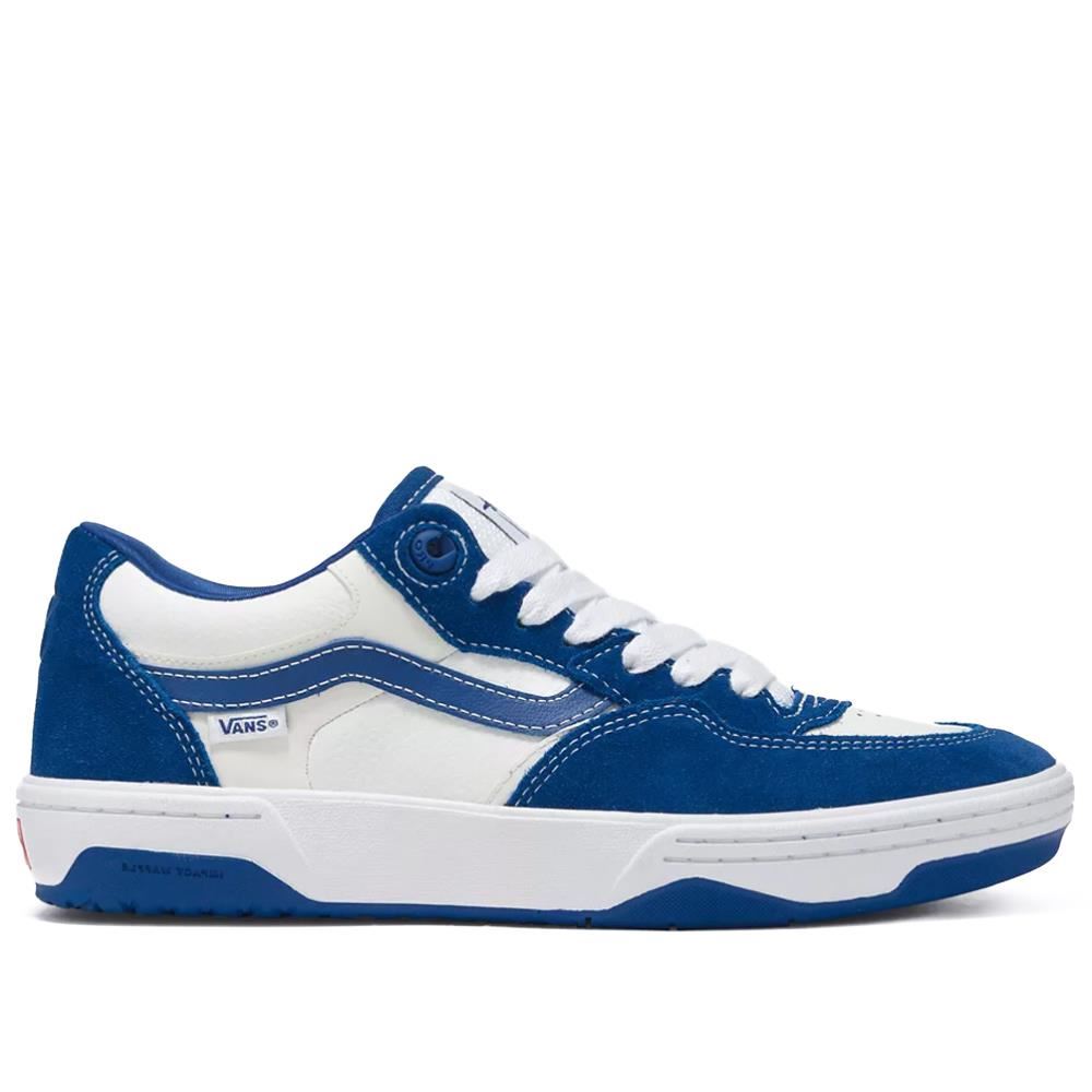 Vans Rowan 2 - Blue/White