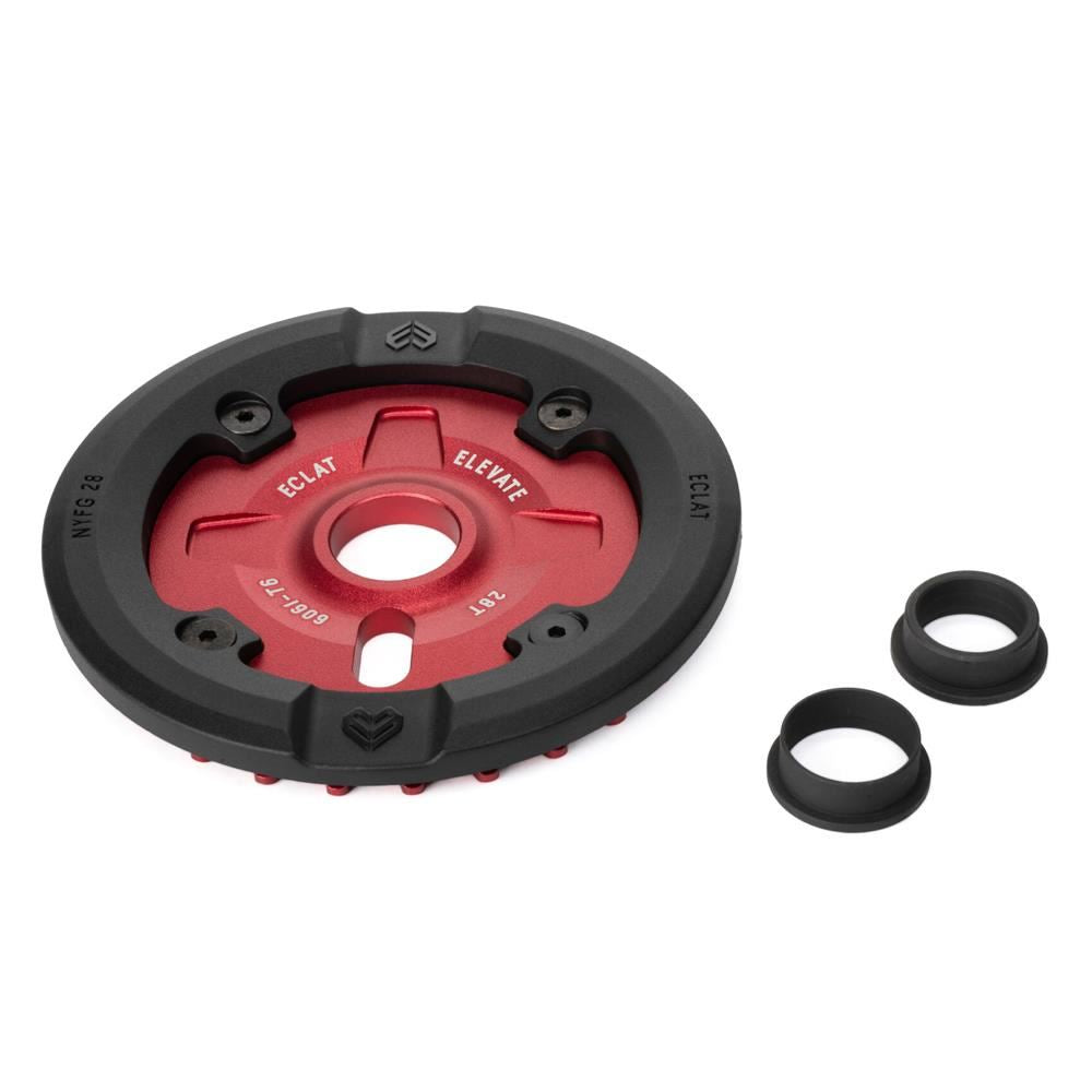 Eclat Elevate Guard Sprocket