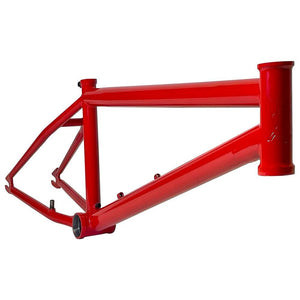 S&M Rambler Nathan Halahan Frame