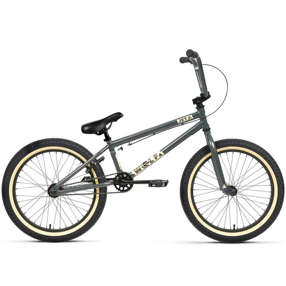 Jet BMX Bicicletta BMX Lupo