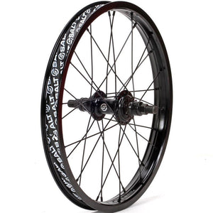 Salt Rookie Rear 18 Wheel