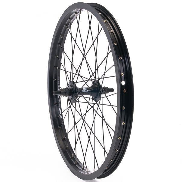 Salt Rookie Front 20 Wheel