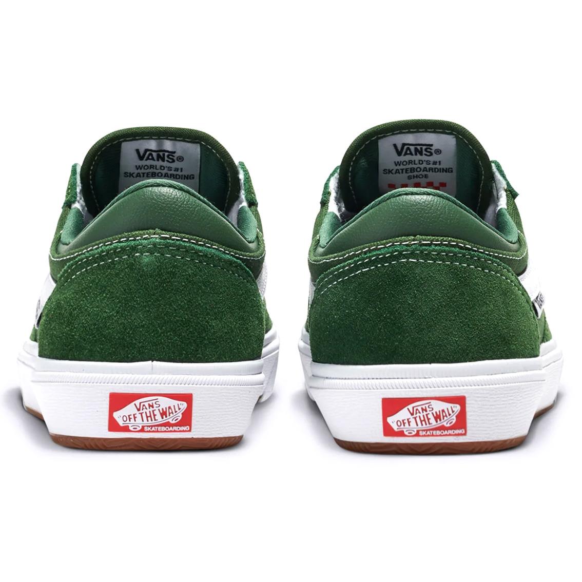 Vans Gilbert Crockett - Green/White