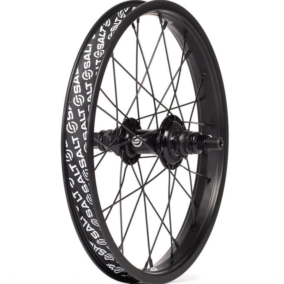 Salt Rookie 14" Cassette Wheel