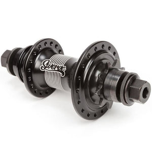 BSD Swerve Female Cassette Hub - RHD