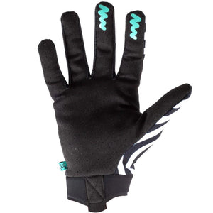 Fuse Omega Sonar Glove - Black/White