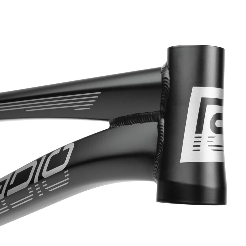 Radio Quartz Pro XXXXL Race Frame