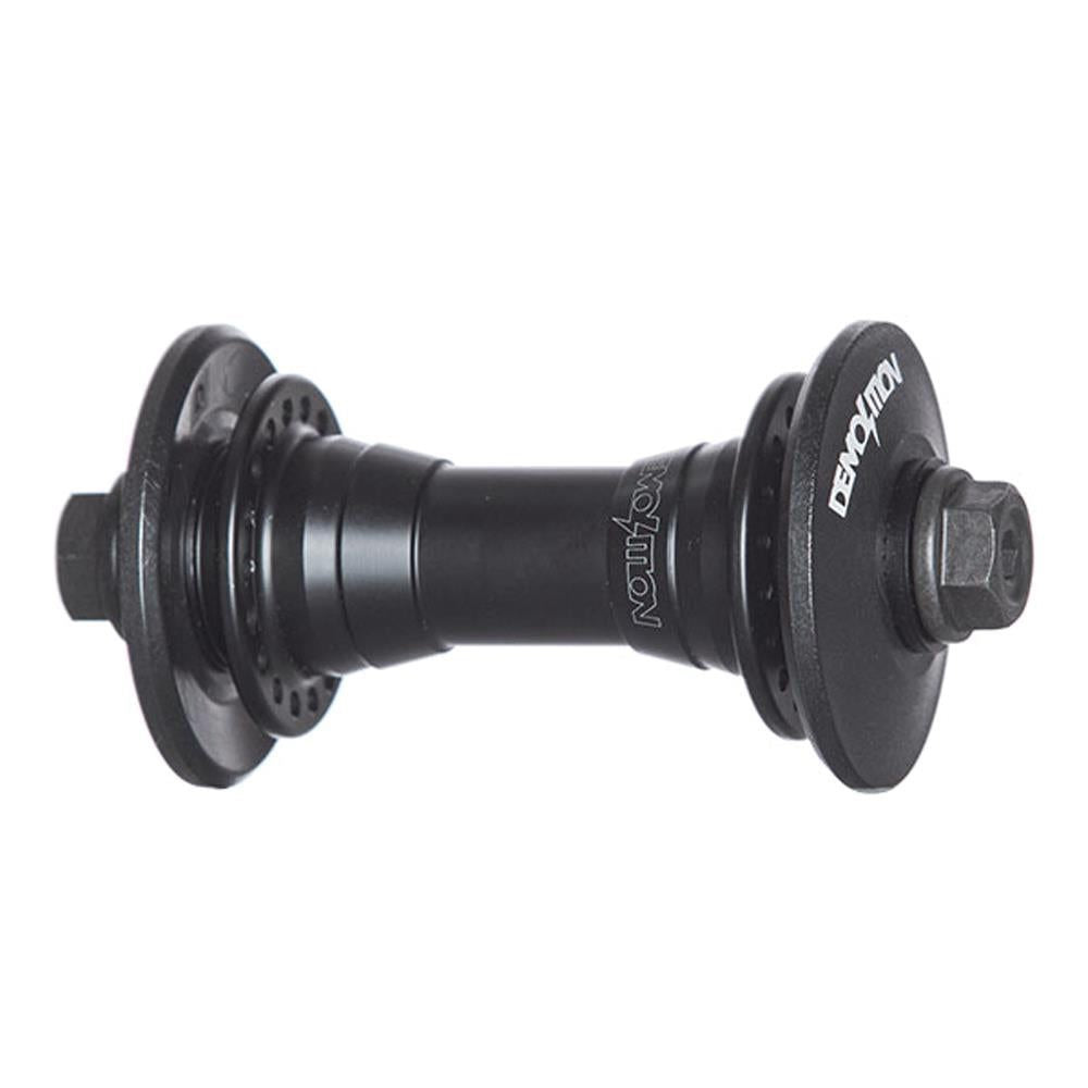 Demolition Whistler Pro Front Hub