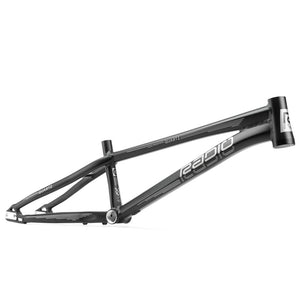 Radio Quartz Pro XXXXL Race Frame