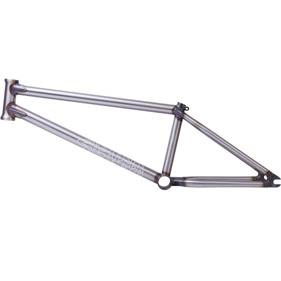 Stranger Royale Frame | Source BMX