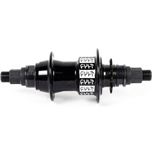 Cult Crew Freecoaster Hub - RHD