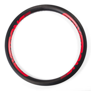 Stay Strong Reactiv 2 Carbon 20" Pro Race Front Rim