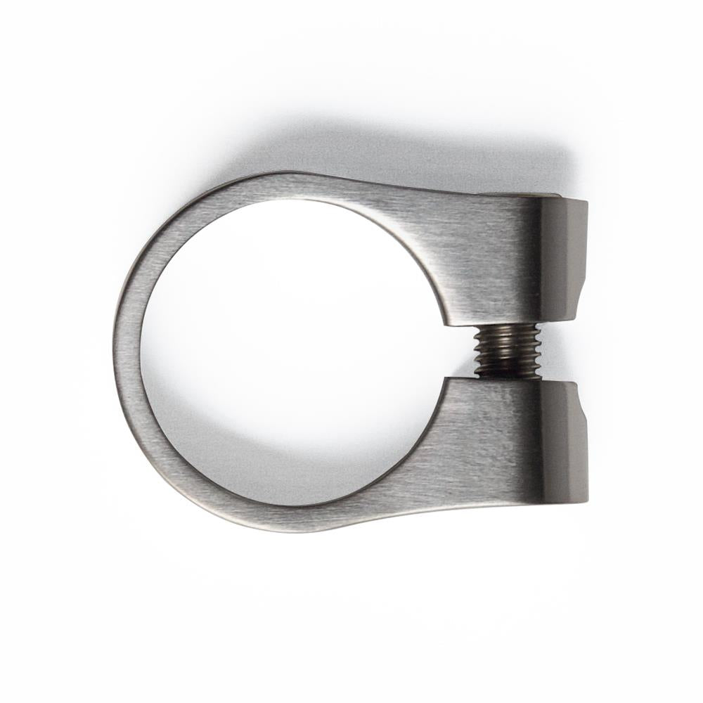 Source Titanium Seat Clamp