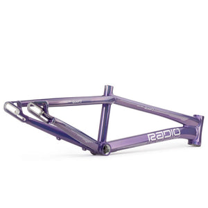 Radio Quartz Pro L Race Frame