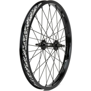 Salt Rookie 14" Front Wheel