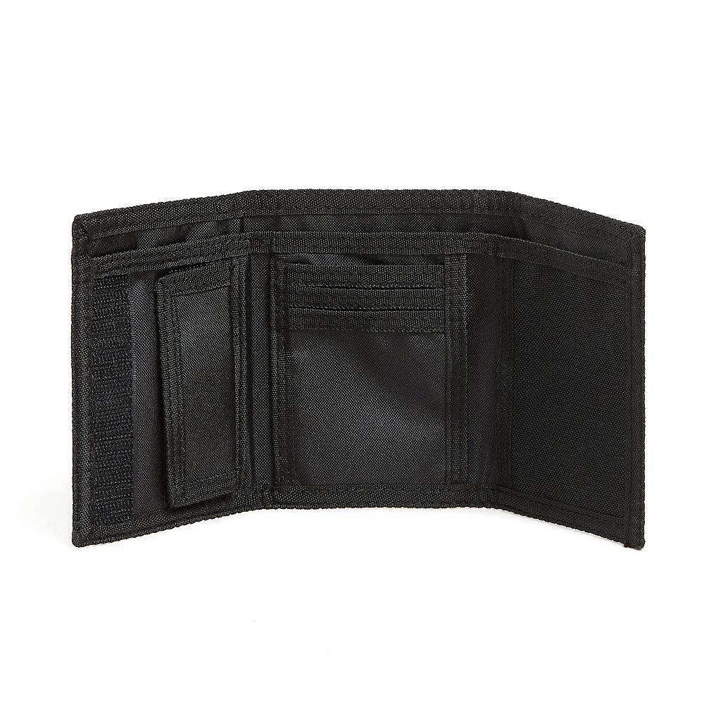 Vans Slipped Wallet - Black