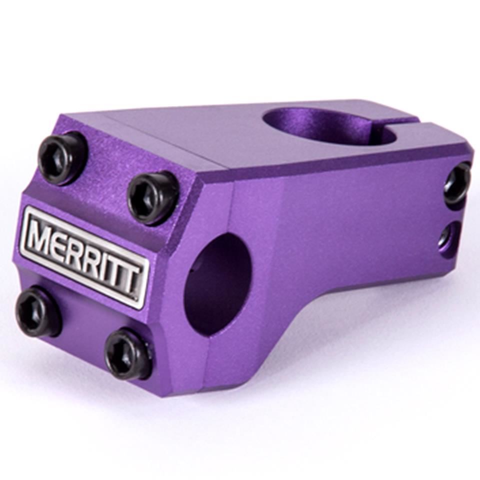 Merritt Inaugral Front Load Stem