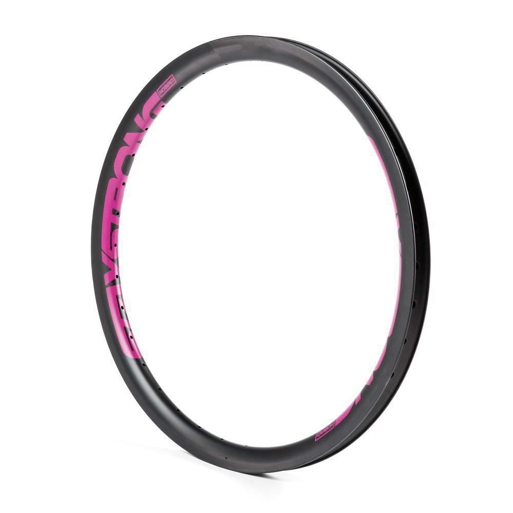 Stay Strong Reactiv 2 Carbon 24" Cruiser Race Front Rim