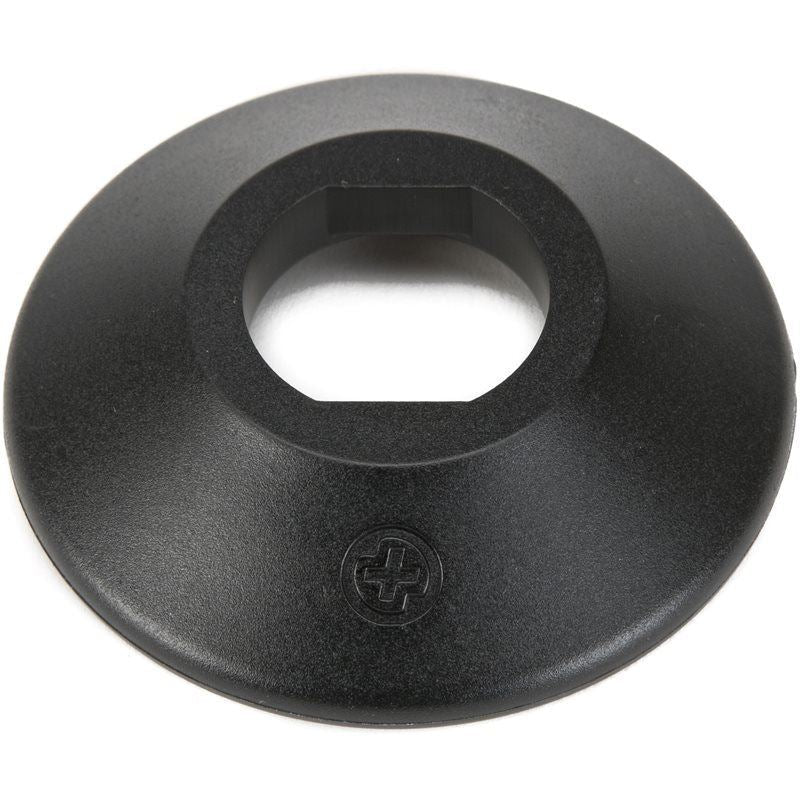 Saltplus Pro Nylon Front Hub Guard