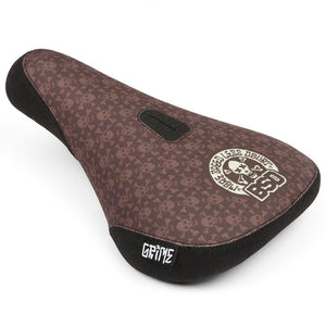 BSD Grime Fat Pivotal Seat