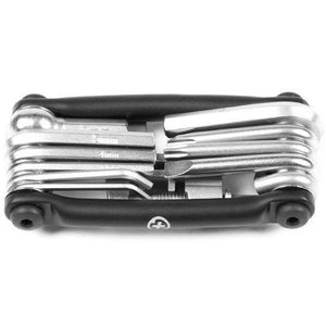 Saltplus Flip Folding Multi Tool Black