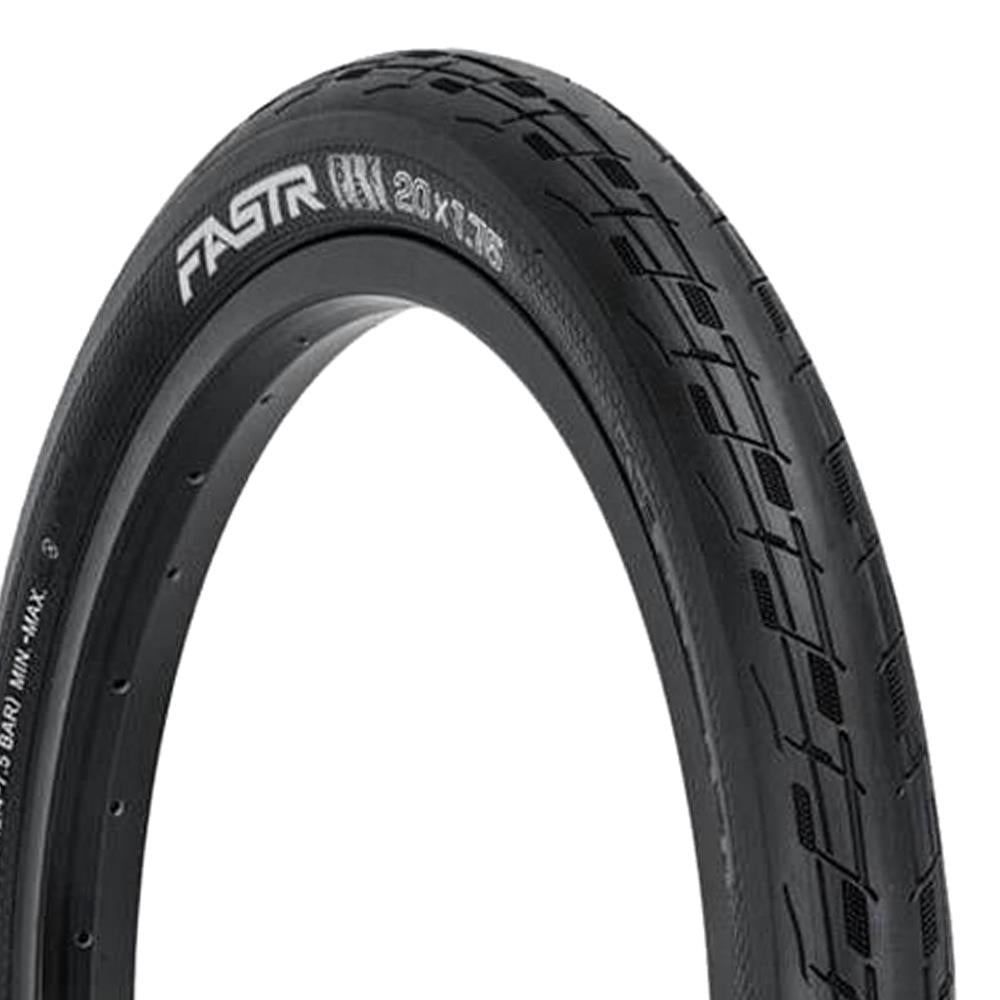 Tioga Fastr S-Spec Black Label Folding Race Tyre