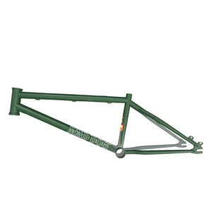 S&M Mad Dog Frame