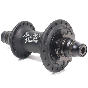 Profile Elite Rear Female Cassette Hub - LHD