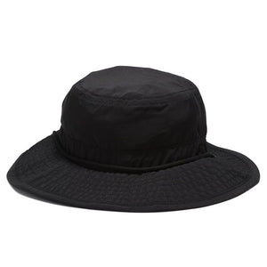 Vans Outdoors Boonie Bucket Hat - Black