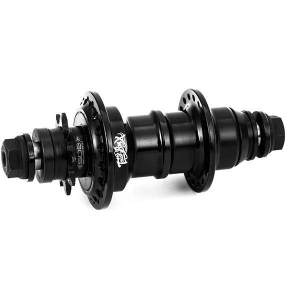 Total BMX Tech V2 Female Cassette Hub