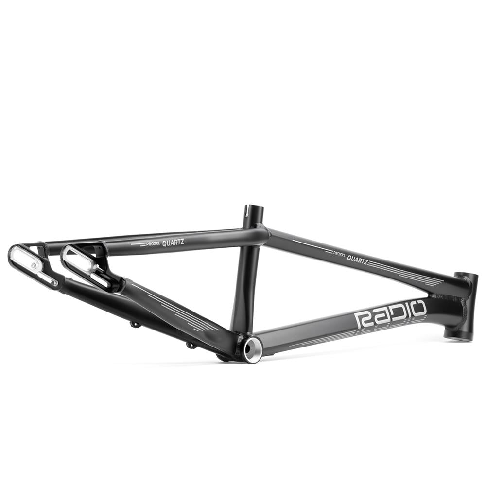 Radio Quartz Pro XXL Race Frame