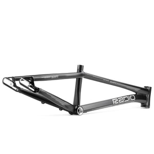 Radio Quartz Pro XXL Race Frame