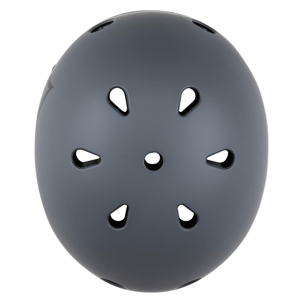 Pro-Tec Low Pro Helmet - Matte Grey