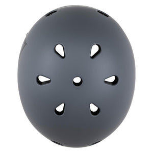 Pro-Tec Low Pro Helmet - Matte Grey