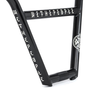 Wethepeople Pathfinder 4 Piece Oversize Bars