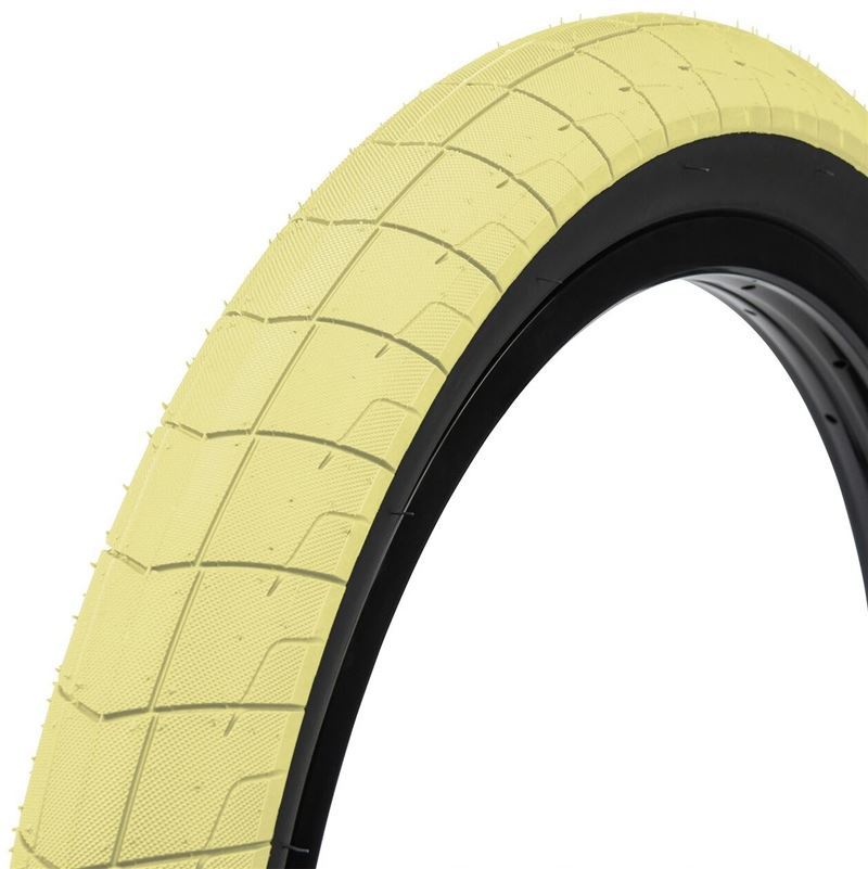 Eclat Fireball Tyre