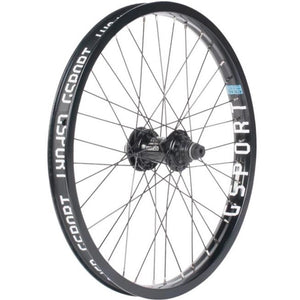 G-Sport Elite Cassette Wheel