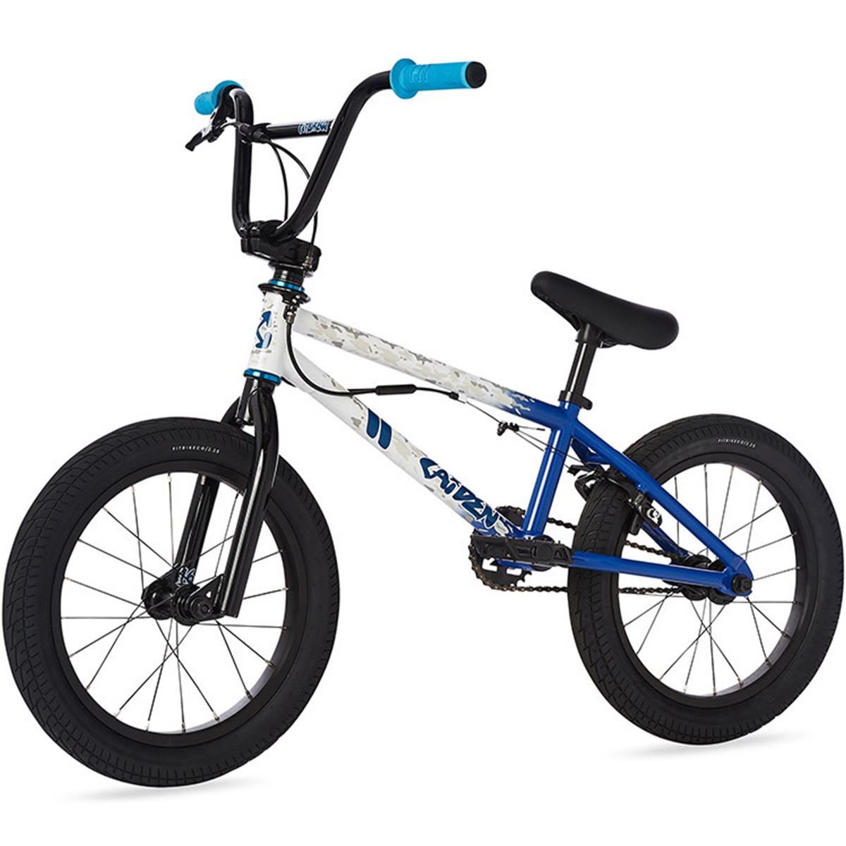 Fit Caiden 16" BMX Bike