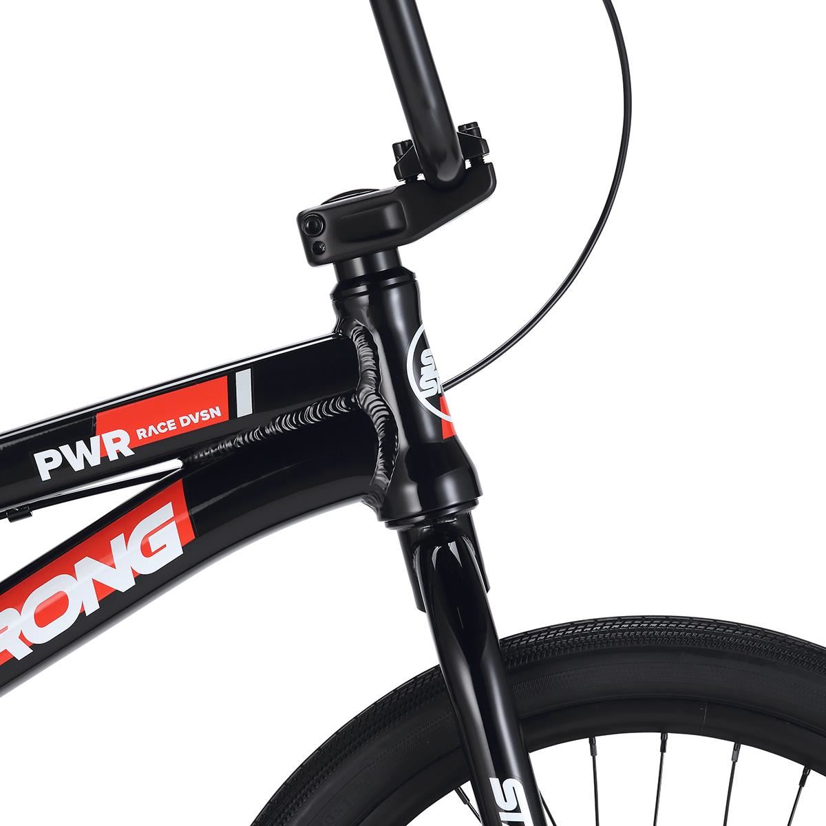 Stay Strong PWR Pro XL Vélo BMX de course