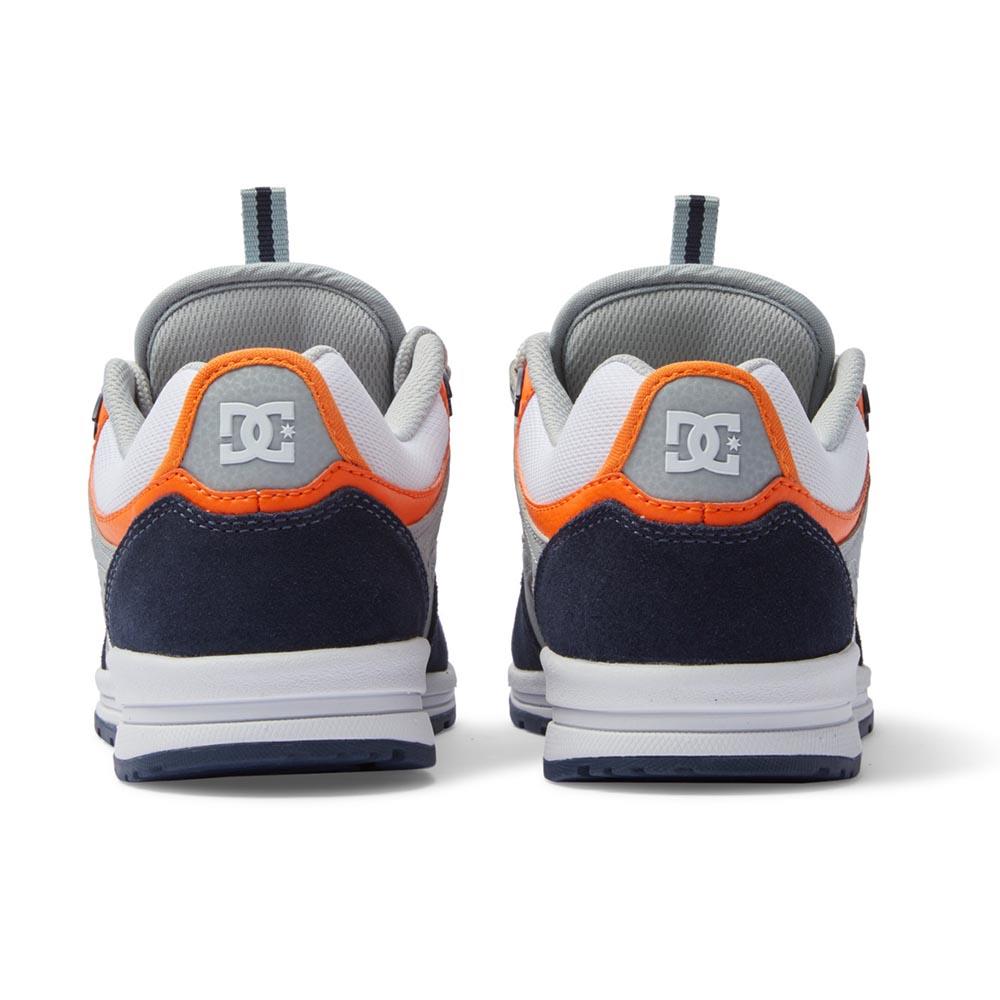 DC Kalis Lite - Navy/Orange