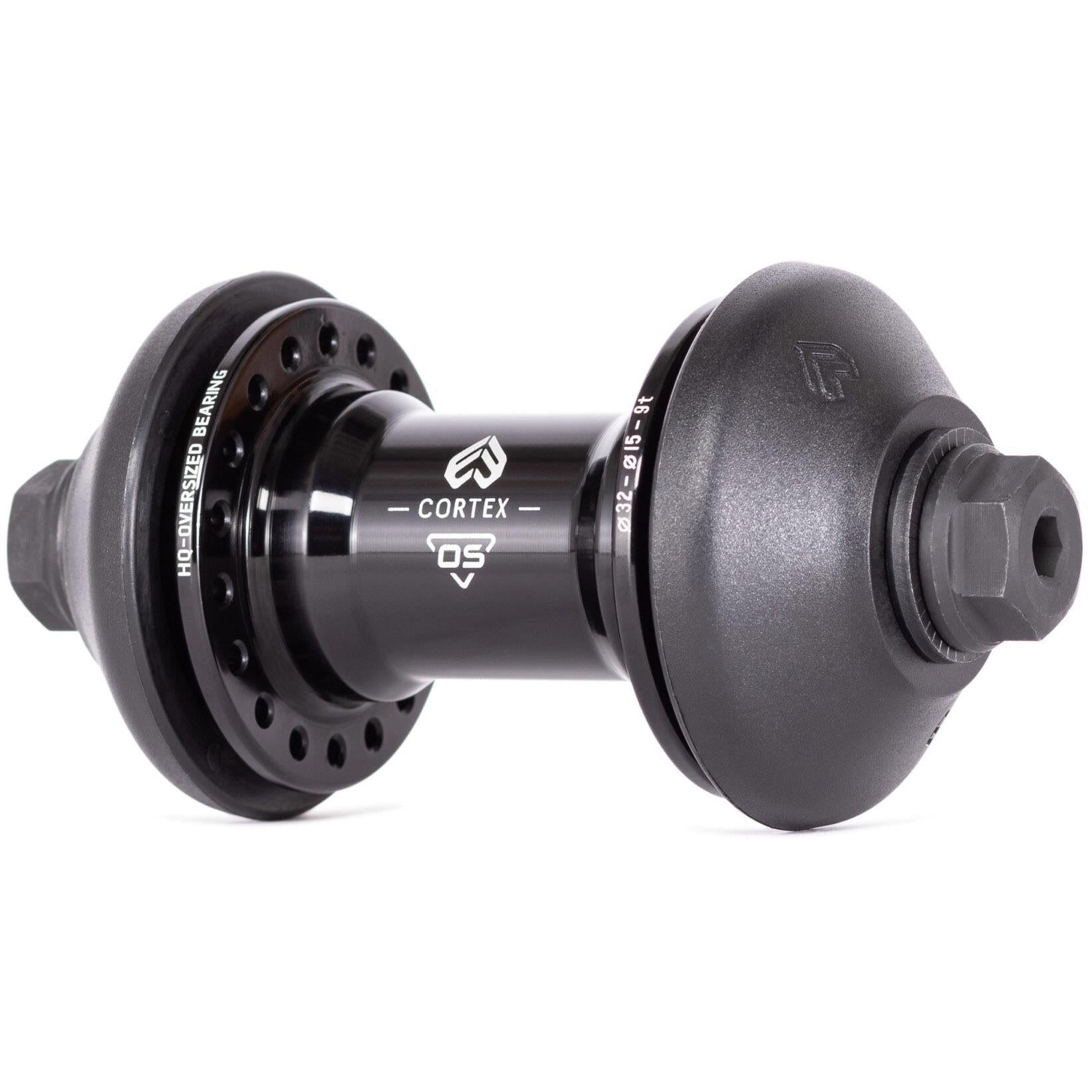 Eclat Cortex Oversized Front Hub