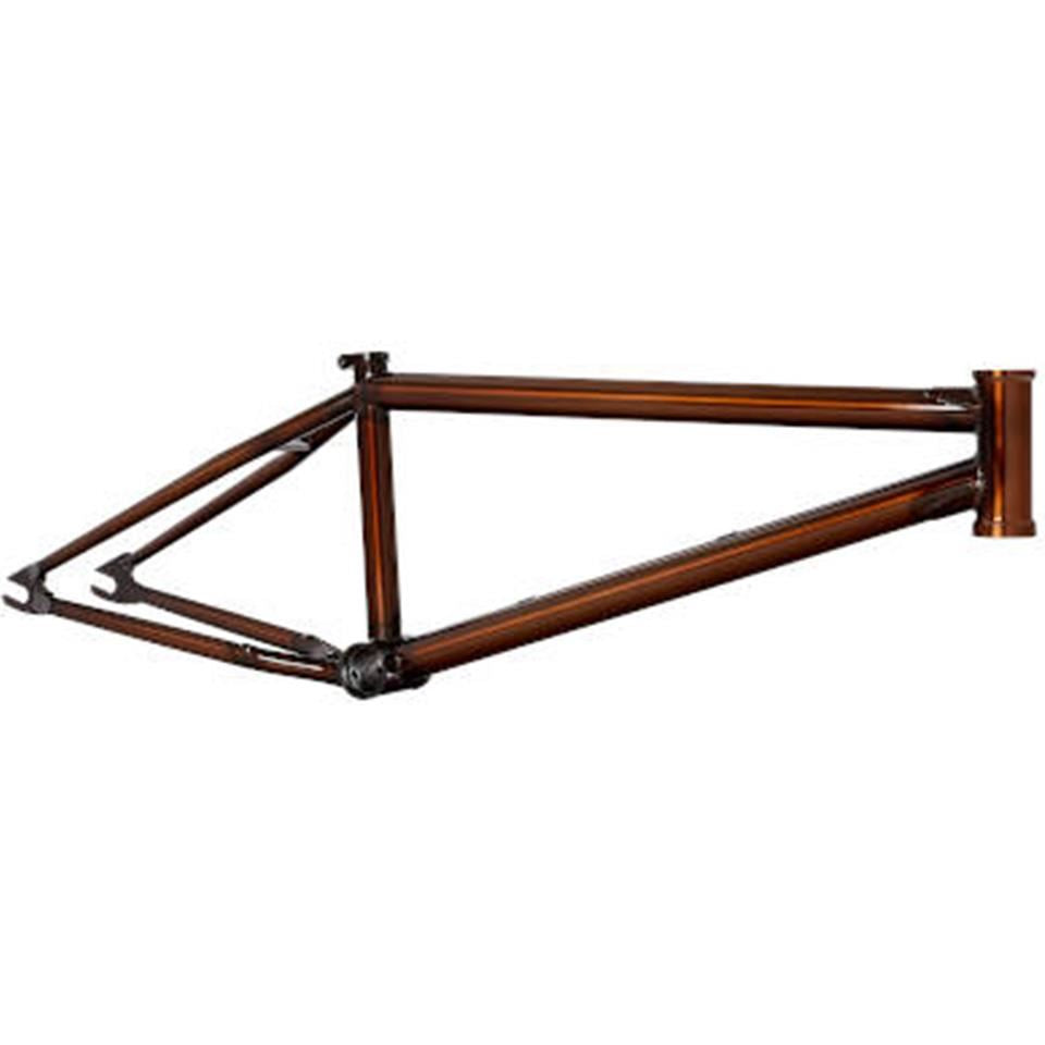 S&M Credence MOD Frame | Source BMX