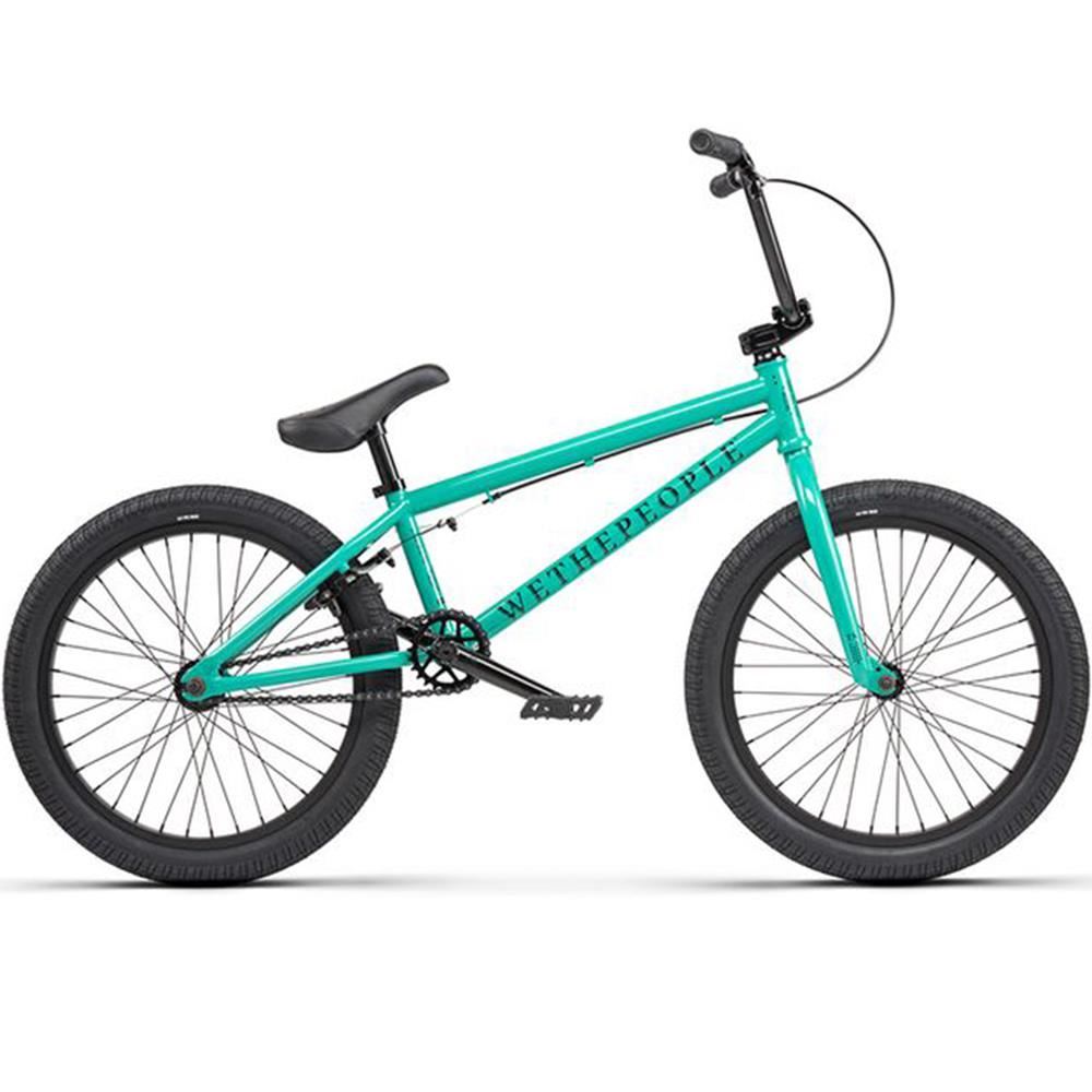 Wethepeople Thrillseeker Medium BMX Bike