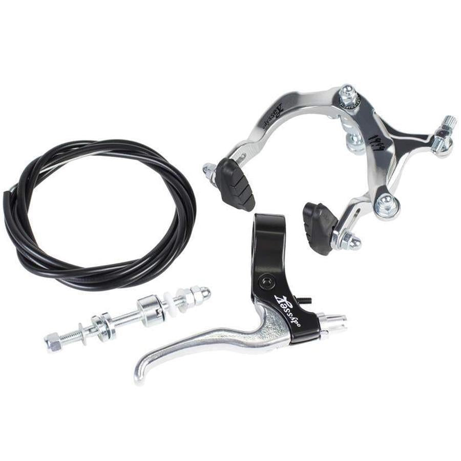 Odyssey 1999 Brake Kit